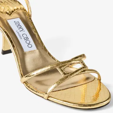 Jimmy Choo 1998 Leo 65 | Thumbnail 5