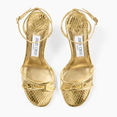 Jimmy Choo 1998 Leo 65 | Thumbnail 6