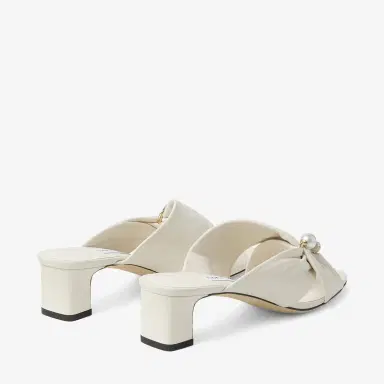 Jimmy Choo Rafi 45 Heeled Sandals | Thumbnail 7