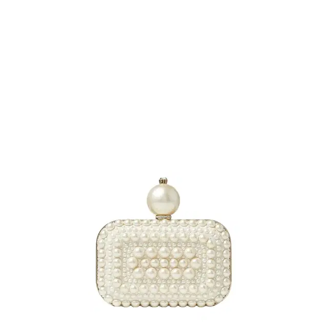 Jimmy Choo Micro Cloud Mini Bags