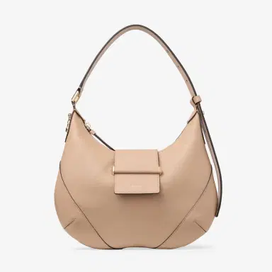 Jimmy Choo Bar Hobo Small | Thumbnail 2