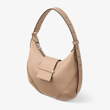 Jimmy Choo Bar Hobo Small | Thumbnail 4
