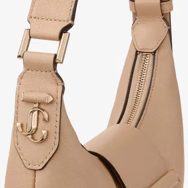 Jimmy Choo Bar Hobo Small | Thumbnail 5