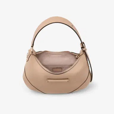 Jimmy Choo Bar Hobo Small | Thumbnail 6
