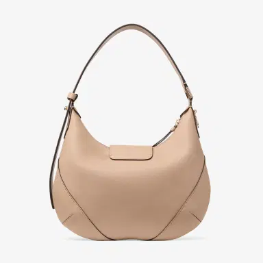 Jimmy Choo Bar Hobo Small | Thumbnail 7