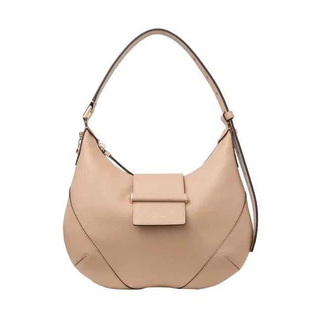 Jimmy Choo Bar Hobo Small