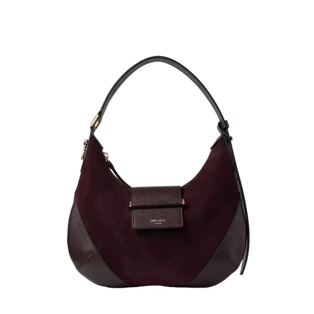 Jimmy Choo Bar Hobo Small