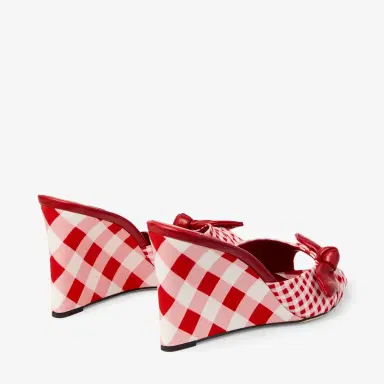 Jimmy Choo Livi Wedge 85 | Thumbnail 6 Jimmy Choo Livi Wedge 85 | Thumbnail 6