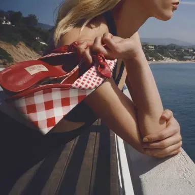 Jimmy Choo Livi Wedge 85 | Thumbnail 7 Jimmy Choo Livi Wedge 85 | Thumbnail 7