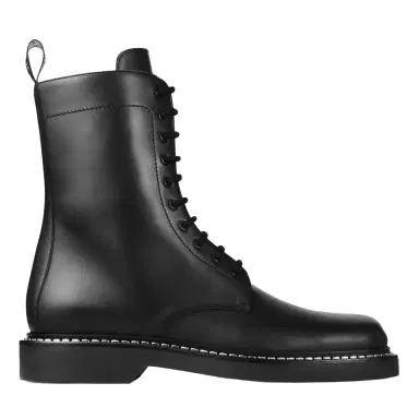 Jimmy Choo Rowan Derby Boot | Thumbnail 1