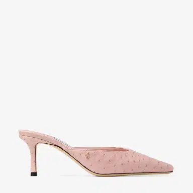 Jimmy Choo Vivi 65 Pumps | Thumbnail 2