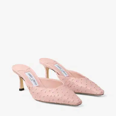 Jimmy Choo Vivi 65 Pumps | Thumbnail 4