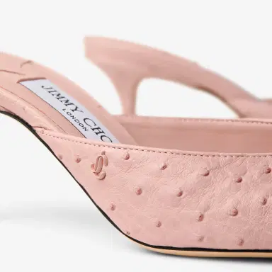 Jimmy Choo Vivi 65 Pumps | Thumbnail 5