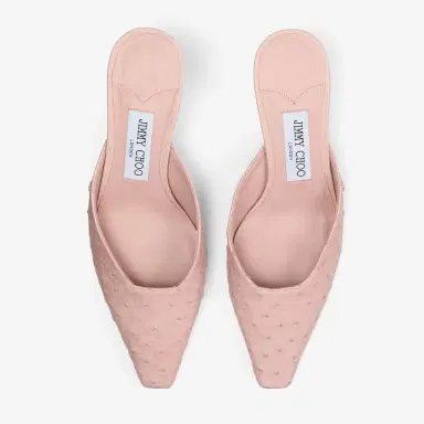 Jimmy Choo Vivi 65 Pumps | Thumbnail 6