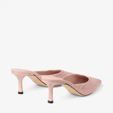 Jimmy Choo Vivi 65 Pumps | Thumbnail 7