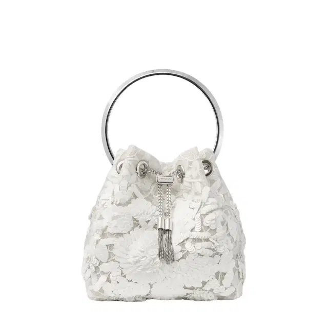 Jimmy Choo Bon Bon Shoulder Bags