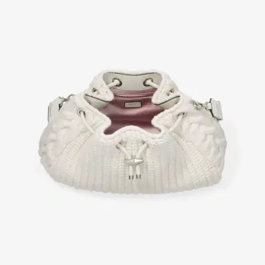 Jimmy Choo Cinch Medium Shoulder Bags | Thumbnail 6 Jimmy Choo Cinch Medium Shoulder Bags | Thumbnail 6