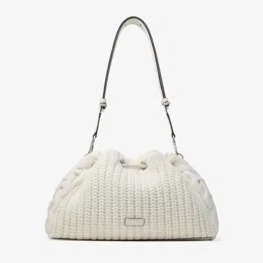 Jimmy Choo Cinch Medium Shoulder Bags | Thumbnail 7 Jimmy Choo Cinch Medium Shoulder Bags | Thumbnail 7
