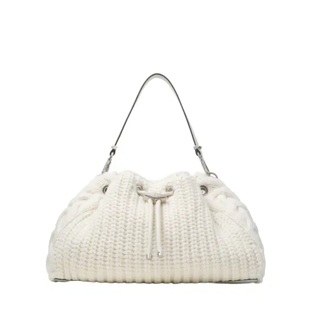 Jimmy Choo Cinch Medium Shoulder Bags