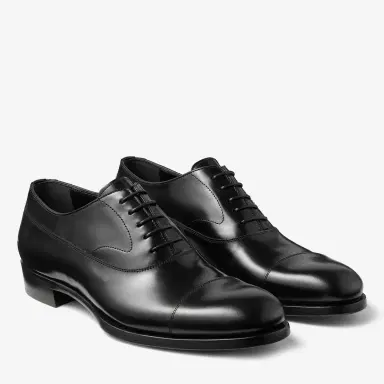 Jimmy Choo Vine Lace Up | Thumbnail 3
