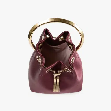 Jimmy Choo Bon Bon Clutch Bags | Thumbnail 6 Jimmy Choo Bon Bon Clutch Bags | Thumbnail 6