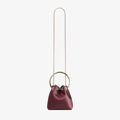Jimmy Choo Bon Bon Clutch Bags | Thumbnail 7 Jimmy Choo Bon Bon Clutch Bags | Thumbnail 7