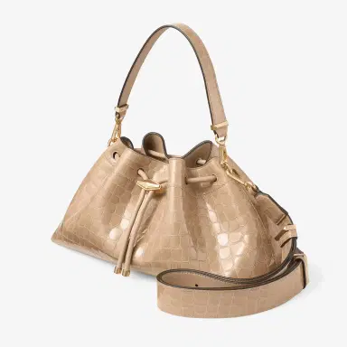 Jimmy Choo Cinch Medium Handbags | Thumbnail 4 Jimmy Choo Cinch Medium Handbags | Thumbnail 4