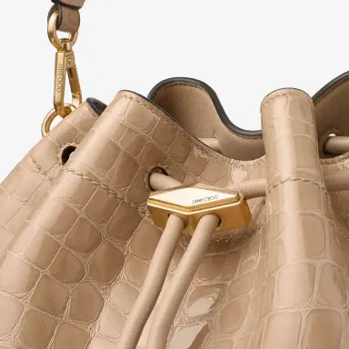 Jimmy Choo Cinch Medium Handbags | Thumbnail 5 Jimmy Choo Cinch Medium Handbags | Thumbnail 5