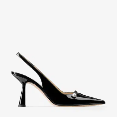 Jimmy Choo Amita 85 Pumps | Thumbnail 2 Jimmy Choo Amita 85 Pumps | Thumbnail 2