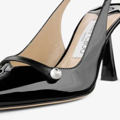 Jimmy Choo Amita 85 Pumps | Thumbnail 5 Jimmy Choo Amita 85 Pumps | Thumbnail 5