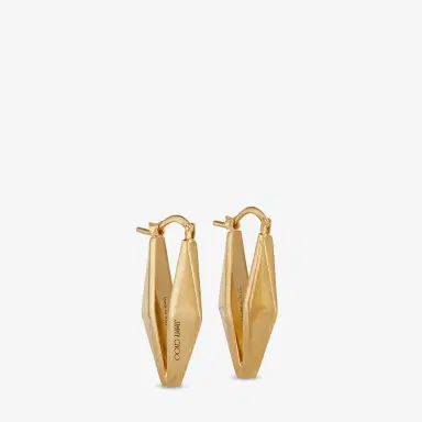 Jimmy Choo Diamond Chain Earring | Thumbnail 5