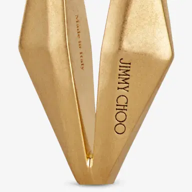 Jimmy Choo Diamond Chain Earring | Thumbnail 6