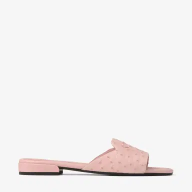 Jimmy Choo Dina Flat | Thumbnail 2