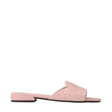 Jimmy Choo Dina Flat | Thumbnail 1