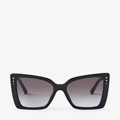 Jimmy Choo Lorea Modern Monochrome | Thumbnail 2