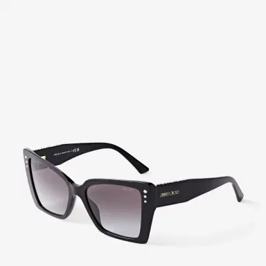 Jimmy Choo Lorea Modern Monochrome | Thumbnail 3