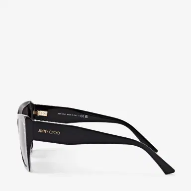 Jimmy Choo Lorea Modern Monochrome | Thumbnail 4