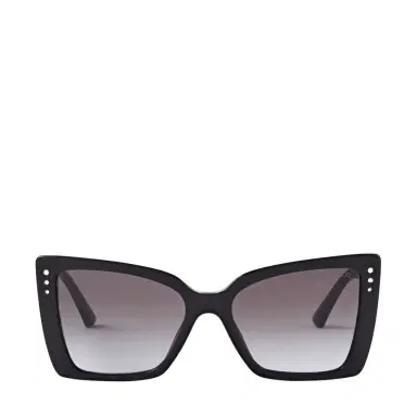 Jimmy Choo Lorea Modern Monochrome | Thumbnail 1