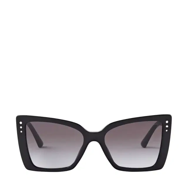 Jimmy Choo Lorea Modern Monochrome