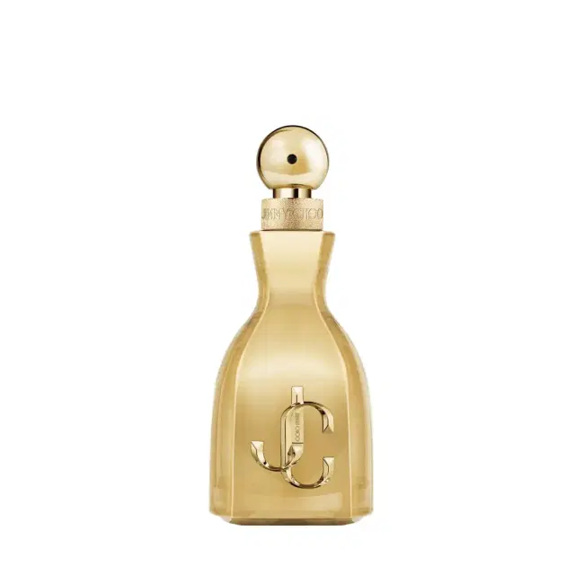 Jimmy Choo I Want Choo Le Parfum 60Ml