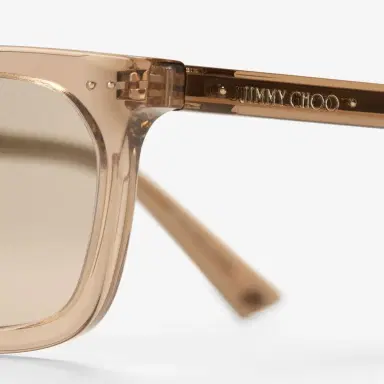 Jimmy Choo Josi Sunglasses | Thumbnail 4