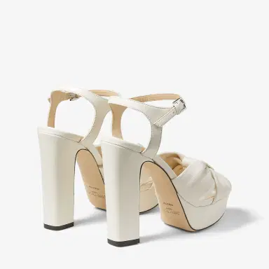 Jimmy Choo Heloise 120 Heeled Sandals | Thumbnail 7 Jimmy Choo Heloise 120 Heeled Sandals | Thumbnail 7