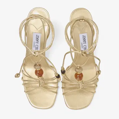 Jimmy Choo Lova Wedge 85 | Thumbnail 6 Jimmy Choo Lova Wedge 85 | Thumbnail 6