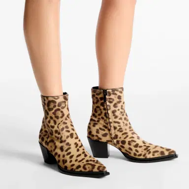 Jimmy Choo Cece Ankle Boot 60 | Thumbnail 3