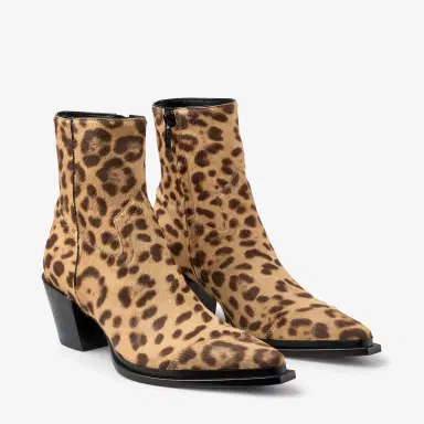 Jimmy Choo Cece Ankle Boot 60 | Thumbnail 4