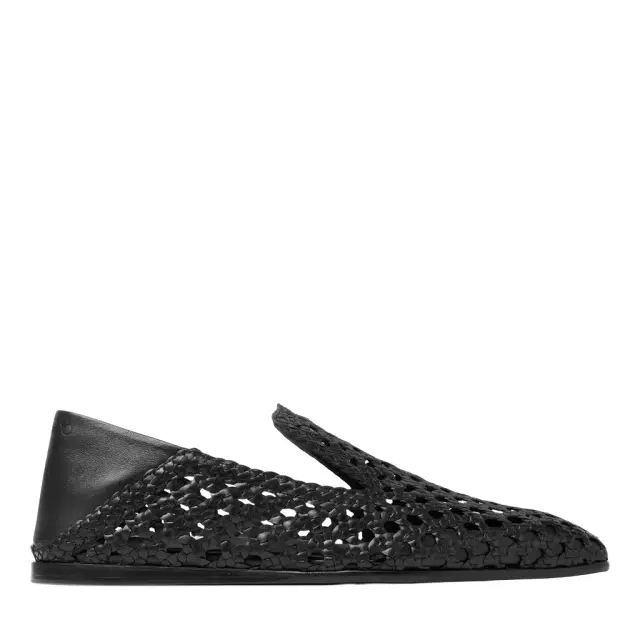 Jimmy Choo Eliot Slipper