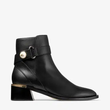 Jimmy Choo Noor 45 Ankle | Thumbnail 2
