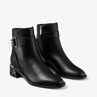 Jimmy Choo Noor 45 Ankle | Thumbnail 4