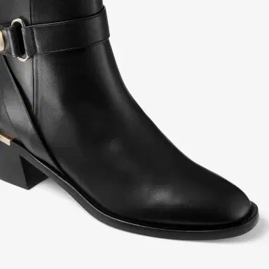 Jimmy Choo Noor 45 Ankle | Thumbnail 5