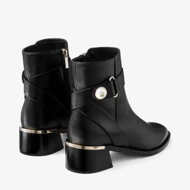 Jimmy Choo Noor 45 Ankle | Thumbnail 6